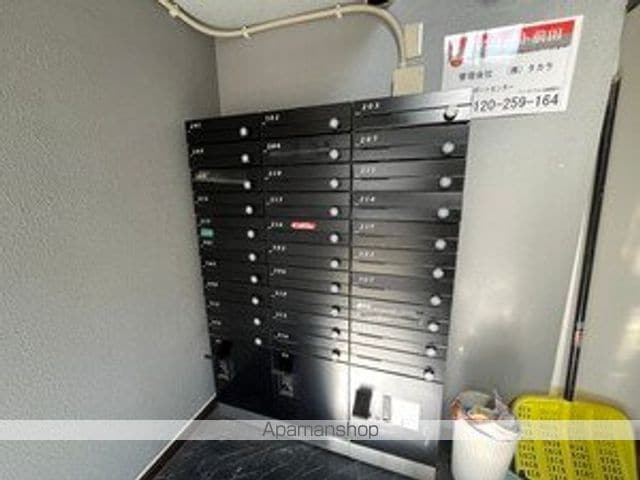 ピアコート前田の内装写真