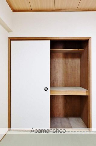 アクティー川島の内装写真