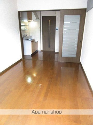 クロスステージ大濠の内装写真