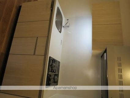 エミリブ鷺ノ宮[1K/26.66m2]のキッチン