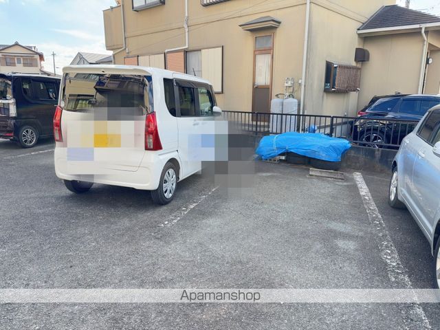 フロンティアのその他写真