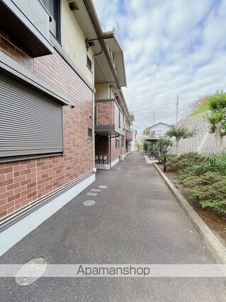 サーンク都[2LDK/53.46m2]のロビー