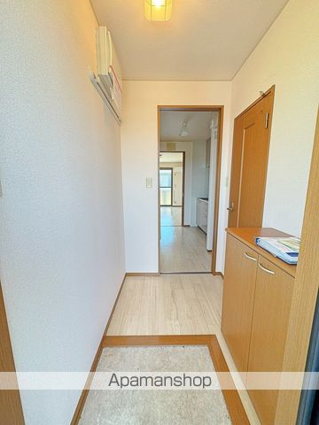 アムール飯塚の内装写真