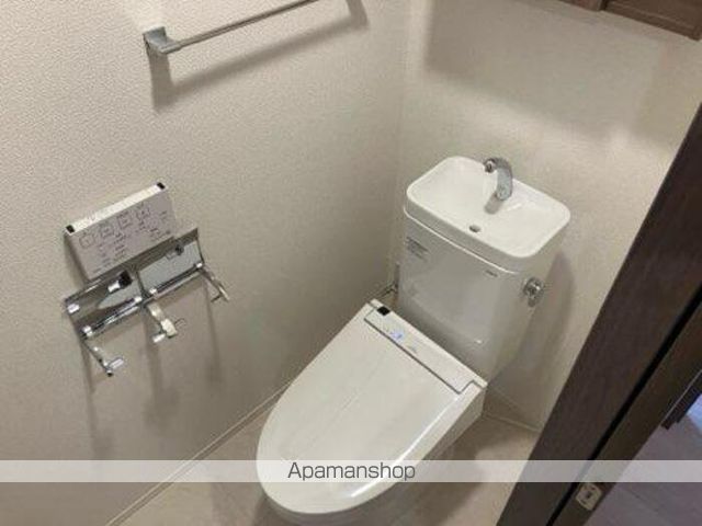 CLASSEUM仙台小田原 IIの内装写真