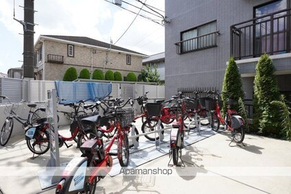 サンパレス[3LDK/50m2]のその他内装1