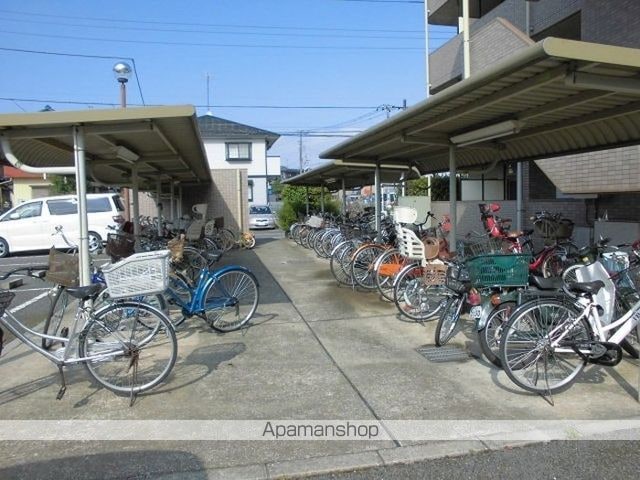 コンフォール瑞江　Ⅱ[3LDK/75.6m2]の内装1