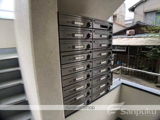リバーサイド中村のその他写真