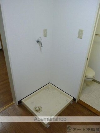 リピア大街道[1K/25m2]のその他部屋・スペース