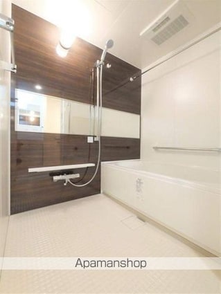 ラフィスタ中野本町[1R/30.69m2]のバス