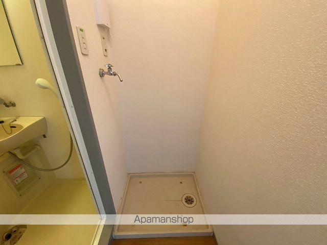 レオパレスルナIの内装写真