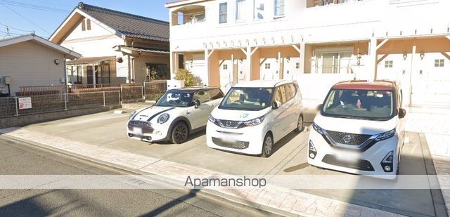 町田市 2階建 築8年のその他写真