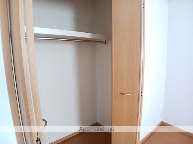 ソレアードIIIの内装写真