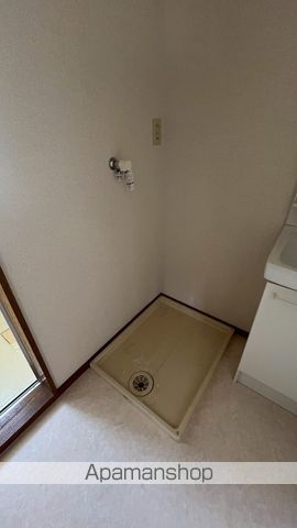 グレイス井上の内装写真