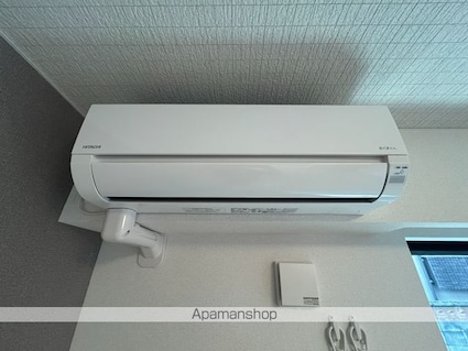 Ｎｏｂｅｌ　Ｄｉｇｎｉｔｙ[1LDK/42.59m2]のその他設備