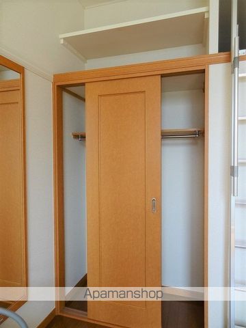 レオパレスフクオカの内装写真