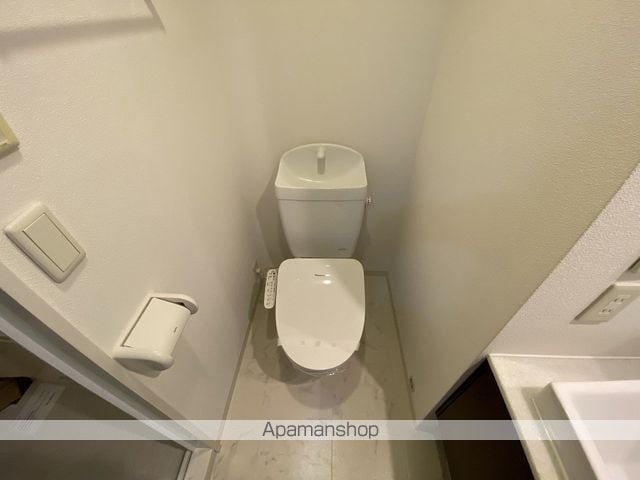 ドゥーエESAKAIIIの内装写真