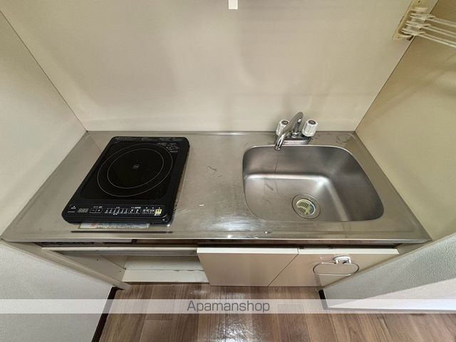 グリーンヒルなかむらの内装写真