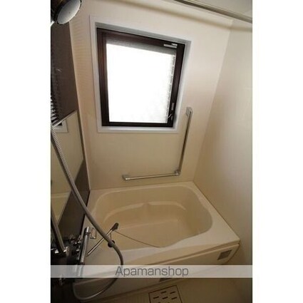 クラール名城公園[1K/31.54m2]のバス