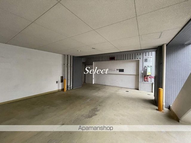 グランフォース横浜関内のその他写真