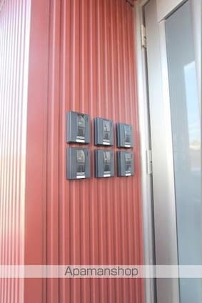 宮脇第１５マンション[1K/20m2]の共用部2