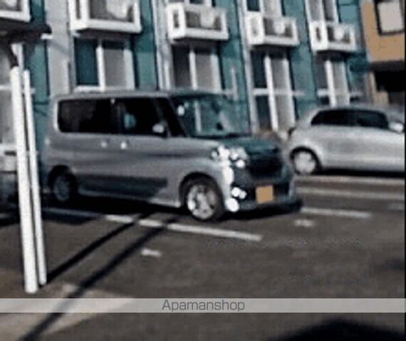 レオパレスエスペランサのその他写真