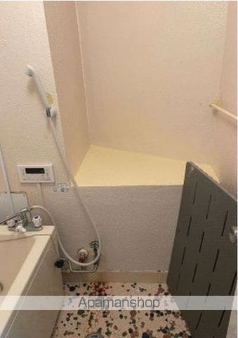 ヒルズ21鶴見坦の内装写真