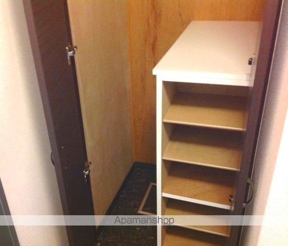 レオネクスト巌根の内装写真