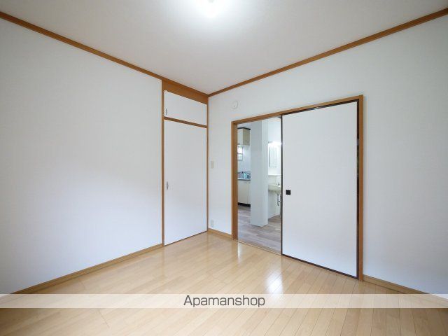 シティハイムカトレアの内装写真