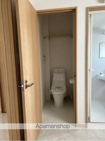 シルバー鷹の内装写真