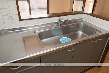 ＣＬＥＭＥＮＴ１０[3LDK/82.41m2]の内装4