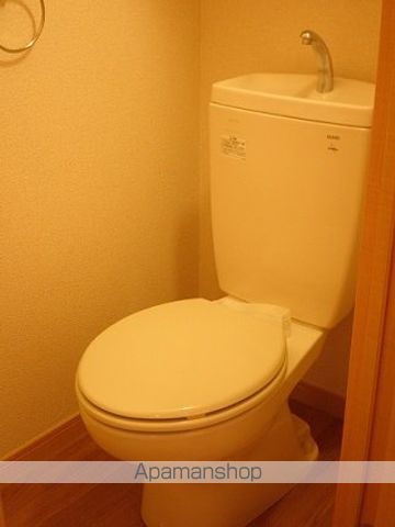 レオパレスセザルの内装写真