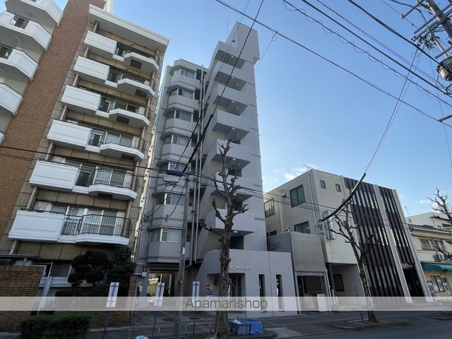 サンライズ豊和の外観写真