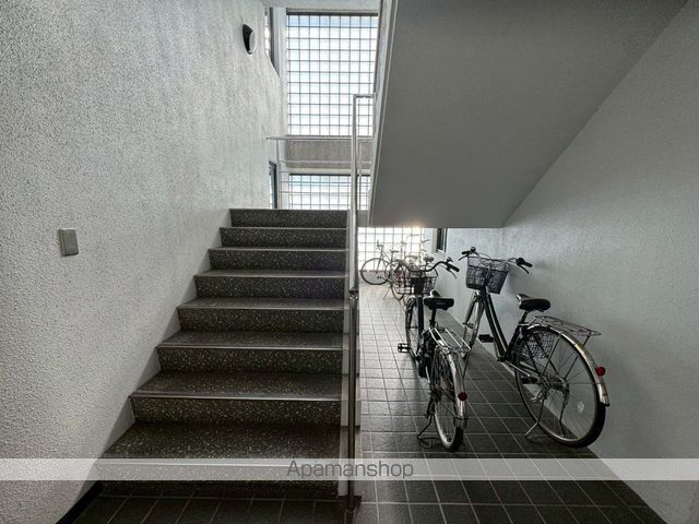 エクセレント海老名の内装写真