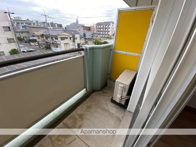デューク厚生町の外観写真
