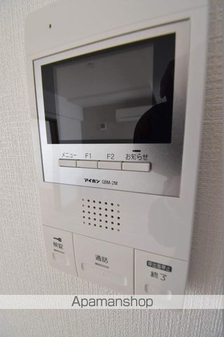 オルフィークの内装写真