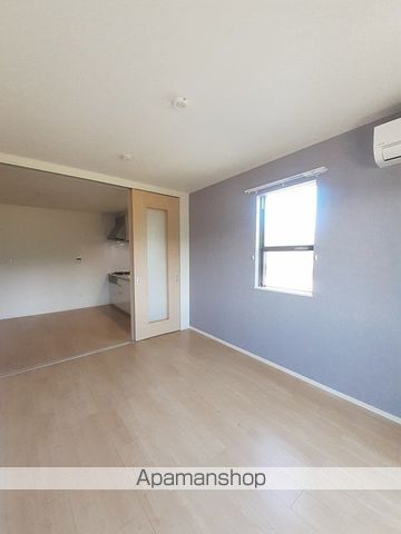 クレアールの内装写真