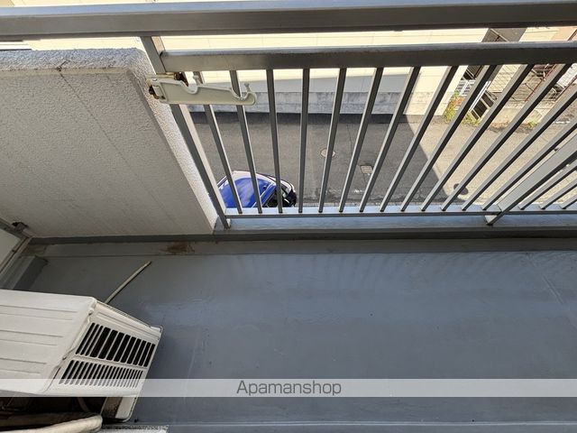 サバーヴ西坂の内装写真