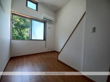 カーサルナ高幡不動[1K/19.24m2]の内装5