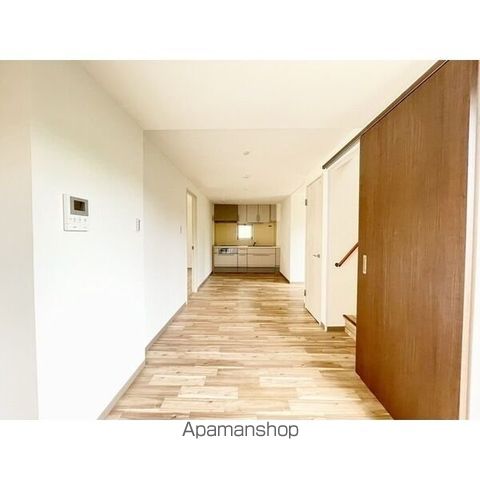 福知山線 生瀬駅 徒歩13分 2階建 築55年の内装写真