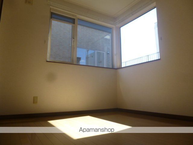 レアルコンシェルトーMの内装写真