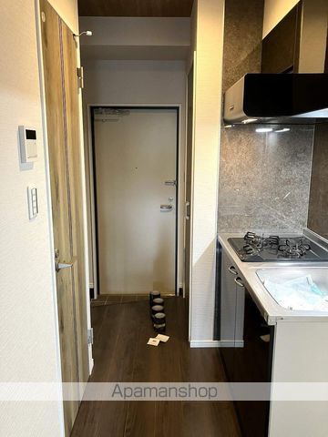 ブルックリンズ西千葉の内装写真
