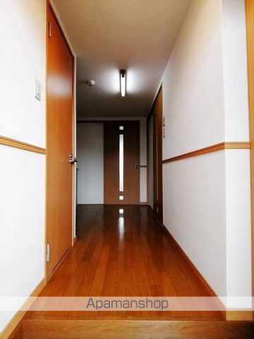 フジパレスの内装写真