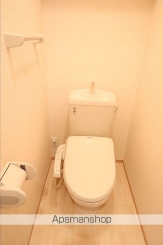 グランドソレーユBABA IIIの内装写真