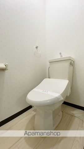 レーベンハイツの内装写真