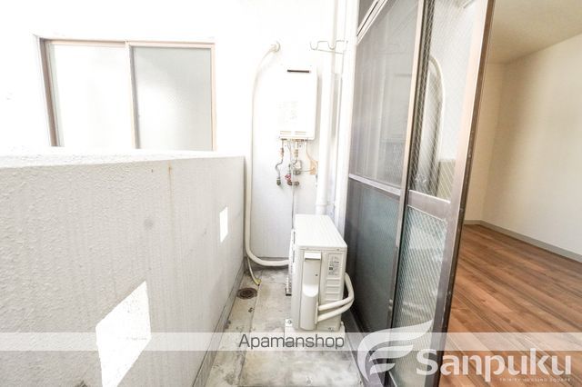 ニュー三番町ハイツの内装写真