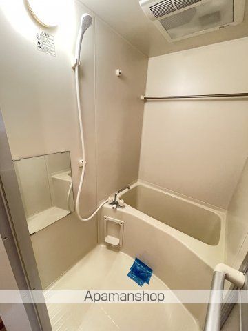 スカイコート本郷東大前第3の内装写真