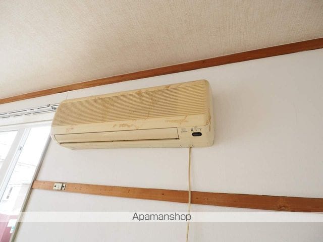 真壁アパートの内装写真