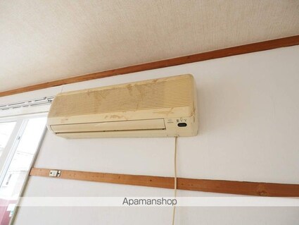 真壁アパート[1K/23.2m2]のその他設備