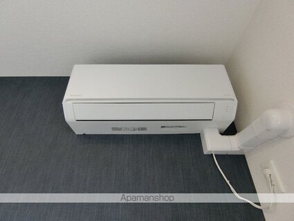 Ｌａ　Ｖｉｅｒｇｅ　Ⅱ[1LDK/35.48m2]の内装3