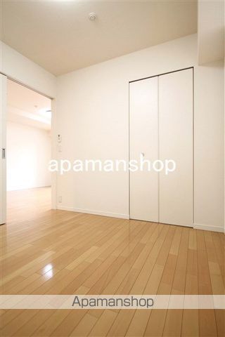 ARDENTOWER北堀江の内装写真